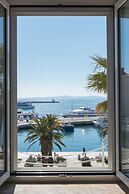 Apartments Riva Lucija by Litto