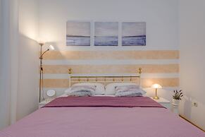 Apartments Riva Lucija by Litto