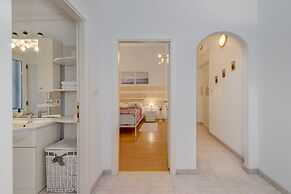 Apartments Riva Lucija by Litto