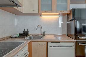 Apartments Riva Lucija by Litto