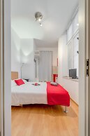 Apartments Riva Lucija by Litto