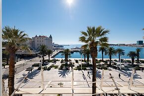 Apartments Riva Lucija by Litto