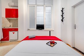 Apartments Riva Lucija by Litto