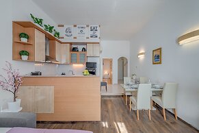 Apartments Riva Lucija by Litto