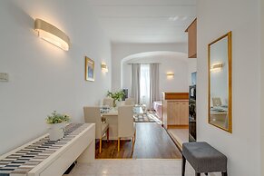 Apartments Riva Lucija by Litto