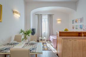 Apartments Riva Lucija by Litto