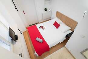 Apartments Riva Lucija by Litto