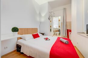 Apartments Riva Lucija by Litto