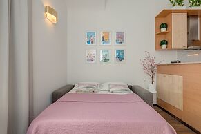 Apartments Riva Lucija by Litto