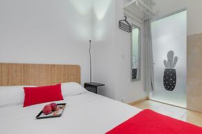 Apartments Riva Lucija by Litto