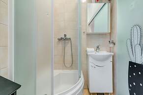 Apartments Riva Lucija by Litto