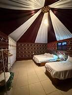 Moon light Camp