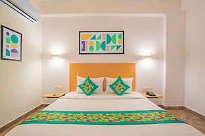Treebo Shubham SR Nagar