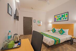 Treebo Shubham SR Nagar