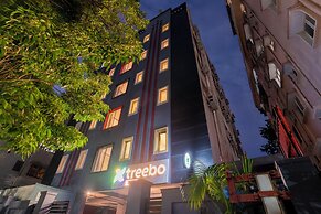 Treebo Shubham SR Nagar