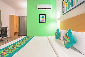 Treebo Shubham SR Nagar