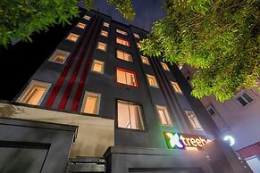 Treebo Shubham SR Nagar