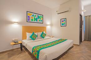 Treebo Shubham SR Nagar