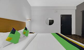 Treebo Shubham SR Nagar