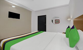 Treebo Shubham SR Nagar