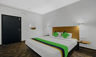 Treebo Shubham SR Nagar