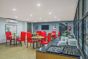 Treebo Shubham SR Nagar