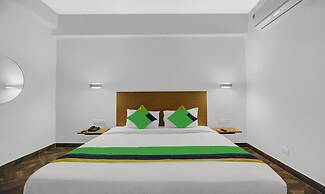 Treebo Shubham SR Nagar