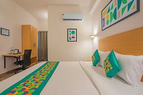 Treebo Shubham SR Nagar