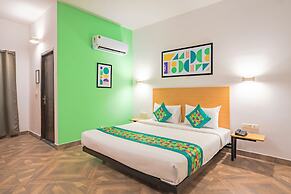 Treebo Shubham SR Nagar