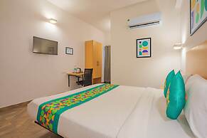 Treebo Shubham SR Nagar