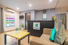 Treebo Shubham SR Nagar