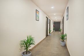 Treebo Shubham SR Nagar