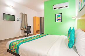 Treebo Shubham SR Nagar