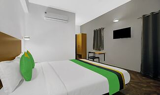 Treebo Shubham SR Nagar