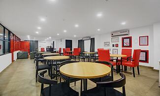 Treebo Shubham SR Nagar