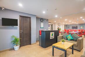 Treebo Shubham SR Nagar