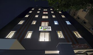 Treebo Shubham SR Nagar