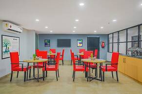 Treebo Shubham SR Nagar