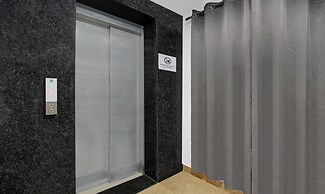 Treebo Shubham SR Nagar