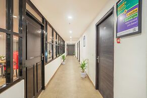 Treebo Shubham SR Nagar