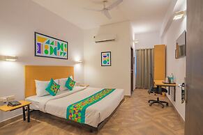 Treebo Shubham SR Nagar