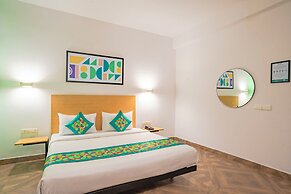 Treebo Shubham SR Nagar
