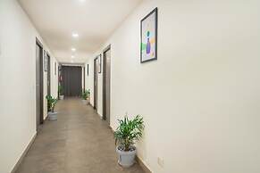 Treebo Shubham SR Nagar