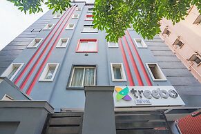 Treebo Shubham SR Nagar