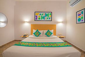 Treebo Shubham SR Nagar