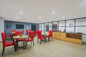 Treebo Shubham SR Nagar