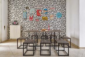 2982 Porta Barocca by Barbarhouse