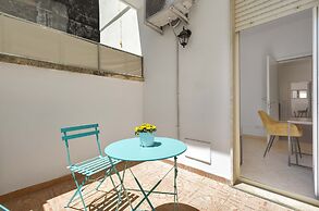 2982 Porta Barocca by Barbarhouse