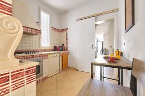 2982 Porta Barocca by Barbarhouse