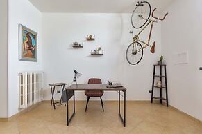 2982 Porta Barocca by Barbarhouse